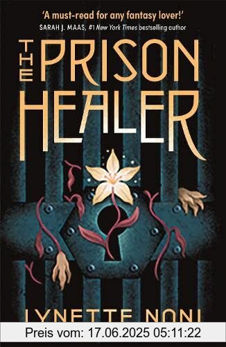 Brand : Hodder And Stoughton Ltd., Binding : Taschenbuch, Edition : 1, Label : Hodder And Stoughton Ltd., Publisher : Hodder And Stoughton Ltd., medium : Taschenbuch, numberOfPages : 416, publicationDate : 2022-05-10, releaseDate : 2022-05-10, authors : Lynette Noni, ISBN : 1529360404