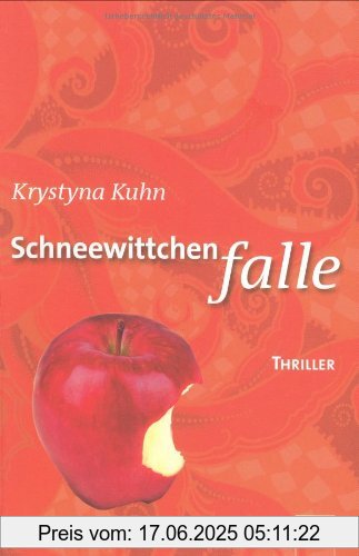 Binding : Broschiert, Label : Arena, Publisher : Arena, medium : Broschiert, numberOfPages : 200, publicationDate : 2006-01-01, authors : Krystyna Kuhn, languages : german, ISBN : 3401060856