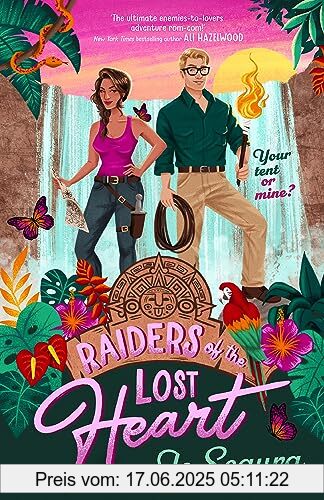 Binding : Taschenbuch, Label : Piatkus, Publisher : Piatkus, medium : Taschenbuch, numberOfPages : 368, publicationDate : 2023-12-05, releaseDate : 2023-12-05, authors : Jo Segura, ISBN : 0349438692