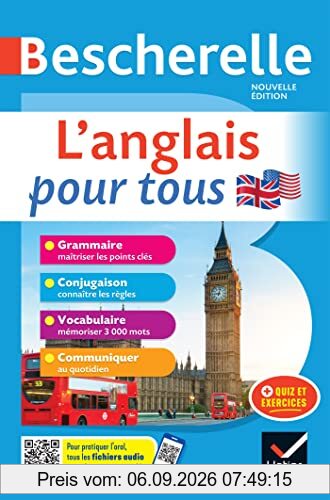 L'anglais pour tous