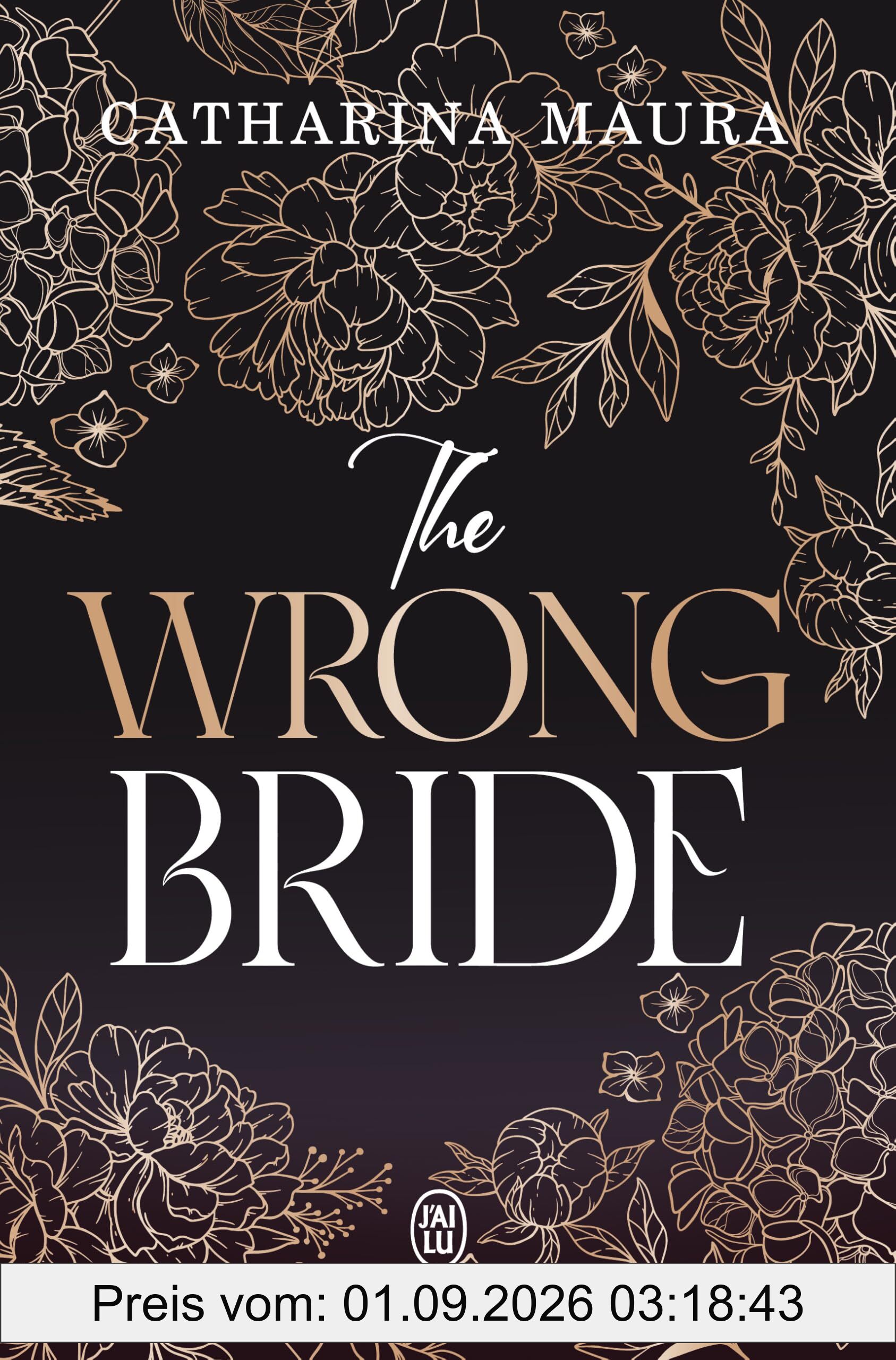 Les Windsors. Vol. 1. The wrong bride