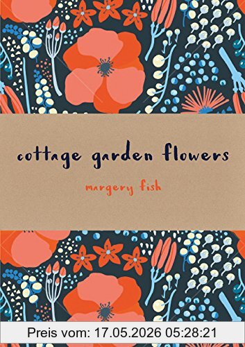 Margery Fish Cottage Garden Flowers