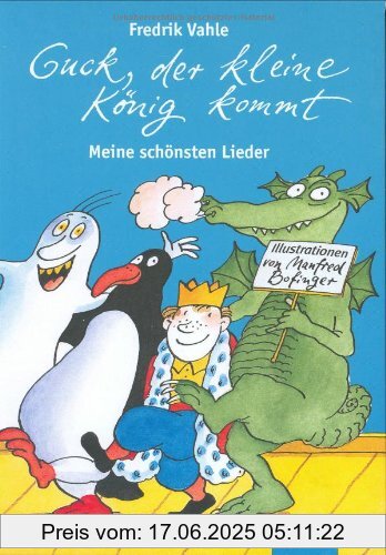 Binding : Gebundene Ausgabe, Label : Patmos, Publisher : Patmos, medium : Gebundene Ausgabe, numberOfPages : 125, publicationDate : 2009-02-15, authors : Fredrik Vahle, languages : german, ISBN : 349138060X