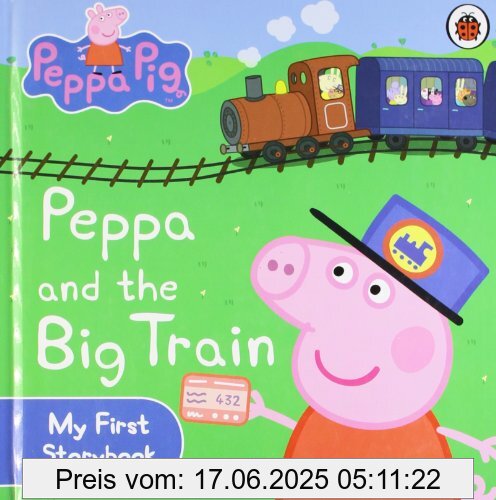 Binding : Pappbilderbuch, Label : Ladybird, Publisher : Ladybird, medium : Sonstige Einbände, numberOfPages : 16, publicationDate : 2011-02-03, authors : Ladybird, languages : english, ISBN : 1409308642