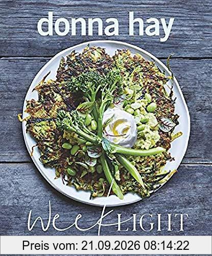 Week Light: Superschnelle Wohlfühlrezepte