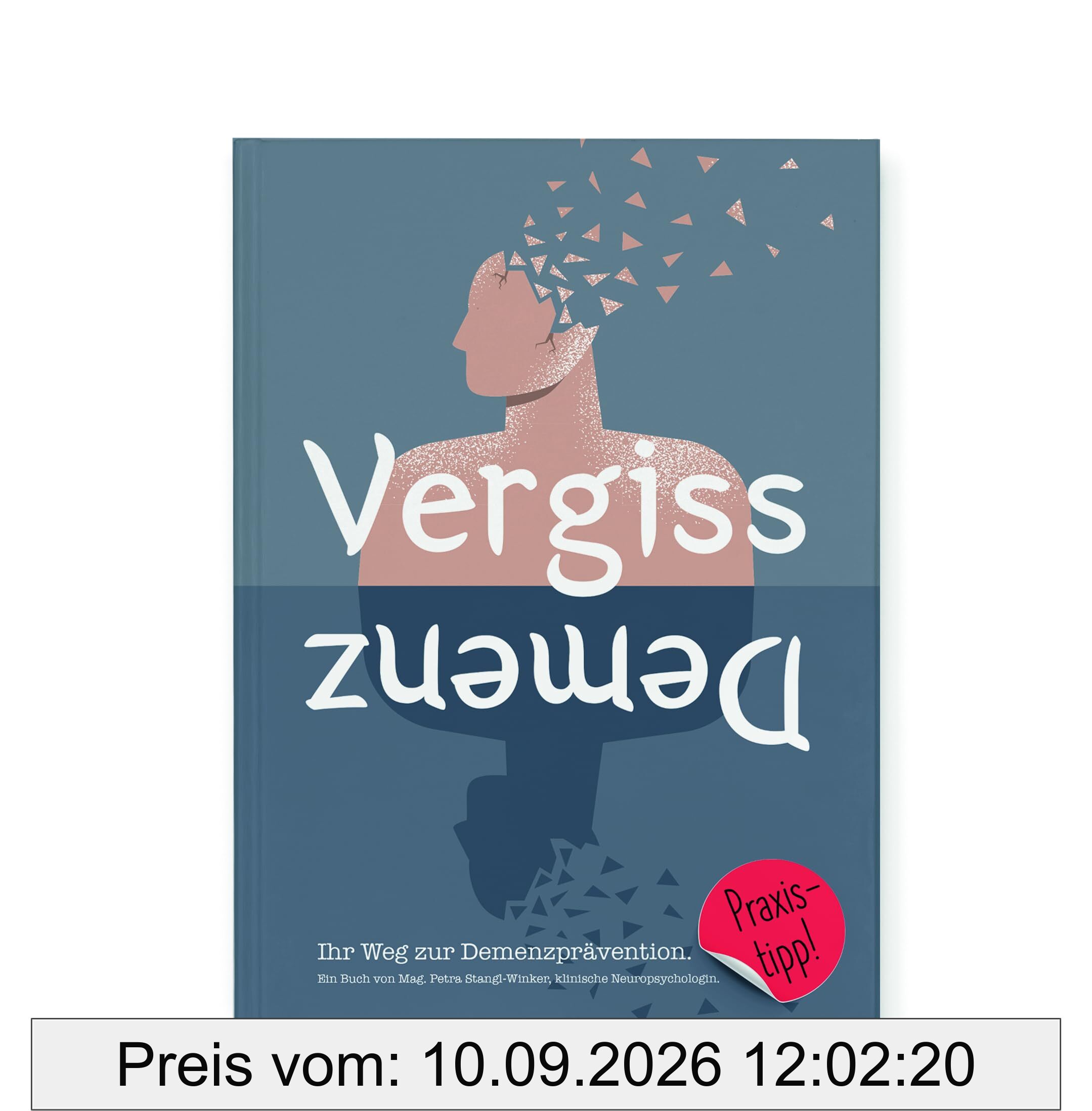 Vergiss Demenz: Ihr Weg zur Demenzprävention