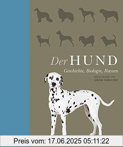 Binding : Gebundene Ausgabe, Edition : 1. Auflage 2018, Label : Haupt Verlag, Publisher : Haupt Verlag, medium : Gebundene Ausgabe, numberOfPages : 224, publicationDate : 2018-09-10, authors : Ádám Miklósi (Hrsg.), ISBN : 3258080453