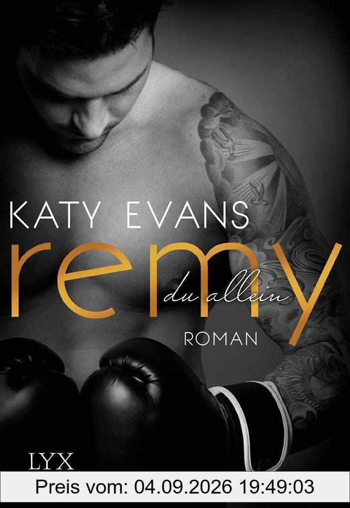 Remy - Du allein