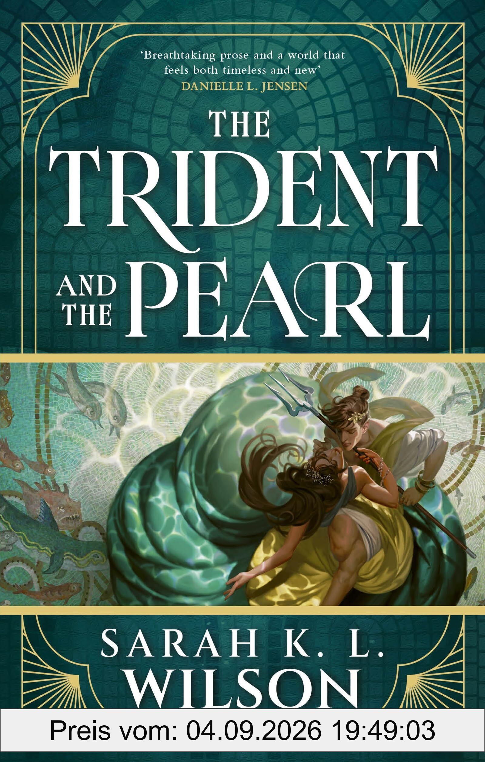 The Trident and the Pearl