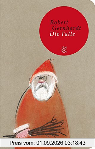 Die Falle (Fischer Taschenbibliothek)
