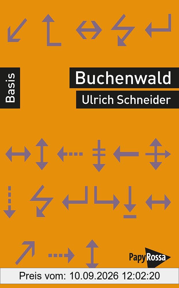 Buchenwald – Ein Konzentrationslager (Basiswissen Politik / Geschichte / Ökonomie)