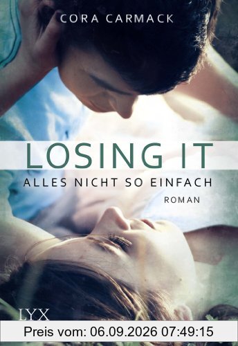 Losing it - Alles nicht so einfach