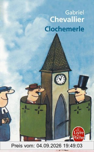 Clochemerle