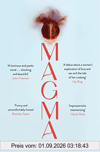 Magma