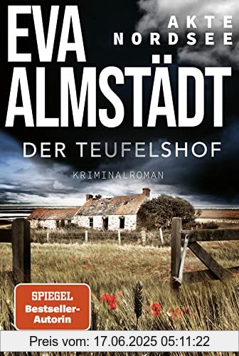 Binding : Broschiert, Edition : 1. Aufl. 2023, Label : Lübbe, Publisher : Lübbe, medium : Broschiert, numberOfPages : 352, publicationDate : 2023-05-26, releaseDate : 2023-05-26, authors : Eva Almstädt, ISBN : 3404189973