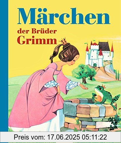 Binding : Gebundene Ausgabe, Edition : 1., Label : Esslinger Verlag, Publisher : Esslinger Verlag, medium : Gebundene Ausgabe, numberOfPages : 136, publicationDate : 2015-09-07, authors : Brüder Grimm, languages : german, ISBN : 3480232485