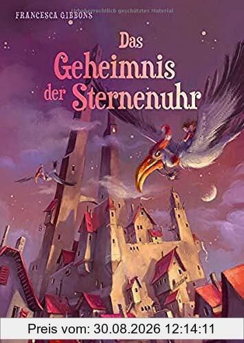 Das Geheimnis der Sternenuhr
