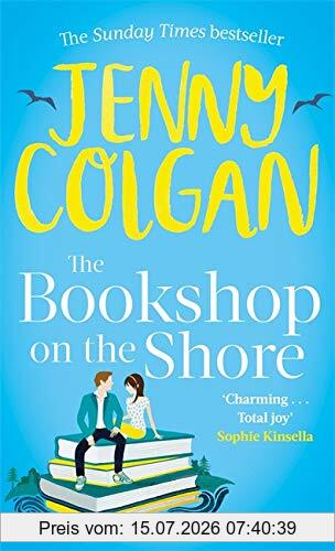 Jenny Colgan The Bookshop On The Shore