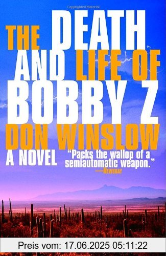 Binding : Taschenbuch, Edition : Reprint, Label : Vintage, Publisher : Vintage, NumberOfItems : 2, medium : Taschenbuch, numberOfPages : 272, publicationDate : 2006-09-12, releaseDate : 2006-09-12, authors : Don Winslow, languages : english, ISBN : 0307275345