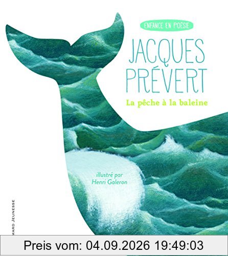 La pêche à la baleine