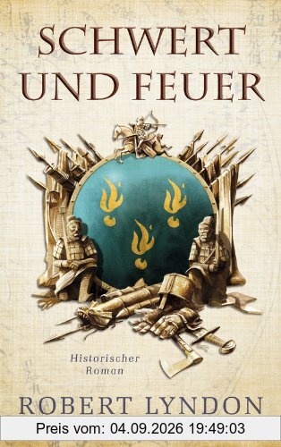 Schwert und Feuer