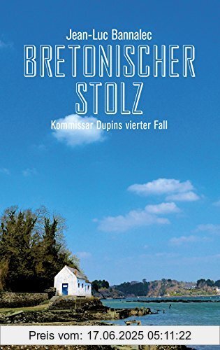 Binding : Broschiert, Label : KiWi-Paperback, Publisher : KiWi-Paperback, medium : Broschiert, numberOfPages : 384, publicationDate : 2015-06-17, authors : Jean-Luc Bannalec, languages : german, ISBN : 3462048139