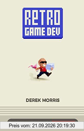 RetroGameDev C64 Edition Volume 2