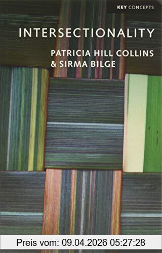 Collins, Patricia Hill Intersectionality (Key Concepts)