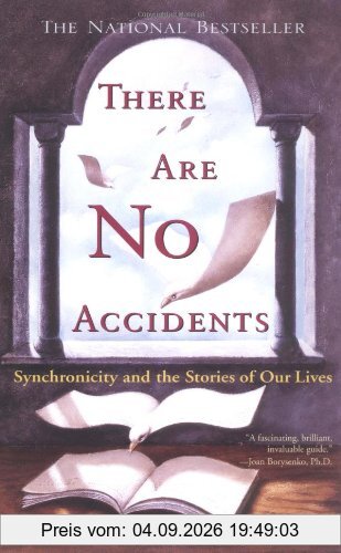 There Are No Accidents