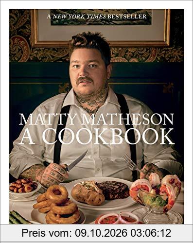 A Cookbook