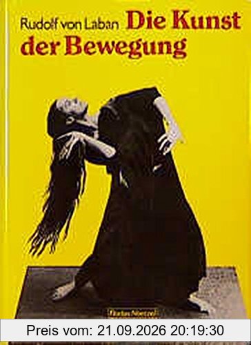 Kunst der Bewegung