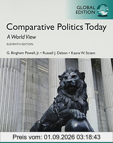 Comparative Politics Today