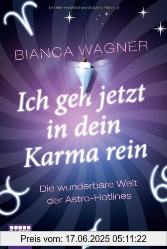 Binding : Taschenbuch, Edition : Aufl. 2013, Label : Bastei Lübbe (Bastei Lübbe Taschenbuch), Publisher : Bastei Lübbe (Bastei Lübbe Taschenbuch), medium : Taschenbuch, numberOfPages : 240, publicationDate : 2013-02-15, authors : Bianca Wagner, languages : german, ISBN : 340460735X