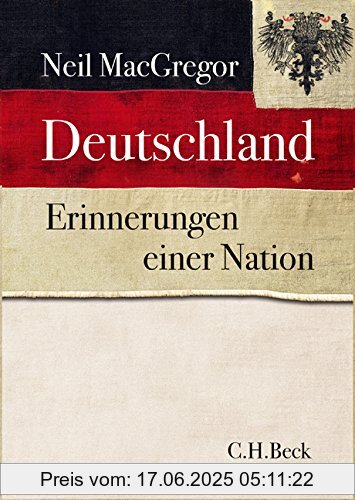 Binding : Gebundene Ausgabe, Edition : 1, Label : C.H.Beck, Publisher : C.H.Beck, medium : Gebundene Ausgabe, numberOfPages : 640, publicationDate : 2015-09-14, authors : Neil MacGregor, translators : Klaus Binder, languages : german, ISBN : 340667920X