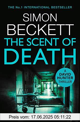 Binding : Gebundene Ausgabe, Label : Bantam Press, Publisher : Bantam Press, medium : Gebundene Ausgabe, numberOfPages : 368, publicationDate : 2019-04-18, releaseDate : 2019-04-18, authors : Simon Beckett, ISBN : 059306349X