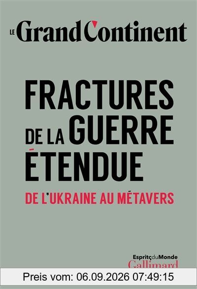 Fractures de la guerre étendue : de l'Ukraine au métavers