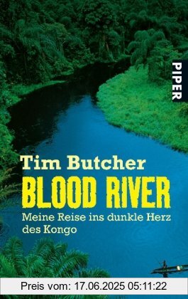 Binding : Taschenbuch, Edition : 2, Label : Piper Taschenbuch, Publisher : Piper Taschenbuch, medium : Taschenbuch, numberOfPages : 352, publicationDate : 2010-11-01, authors : Tim Butcher, translators : Klaus Pemsel, languages : german, ISBN : 3492264069