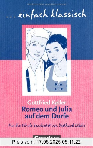 Binding : Taschenbuch, Label : Cornelsen Verlag, Publisher : Cornelsen Verlag, medium : Taschenbuch, numberOfPages : 80, publicationDate : 2008-06-01, authors : Gottfried Keller, publishers : Diethard Lübke, languages : german, ISBN : 3464609715