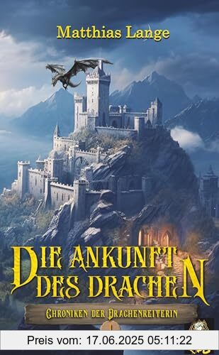 Binding : Taschenbuch, Edition : 2, Label : tredition, Publisher : tredition, medium : Taschenbuch, numberOfPages : 452, publicationDate : 2023-03-31, authors : Matthias Lange, ISBN : 3347996550