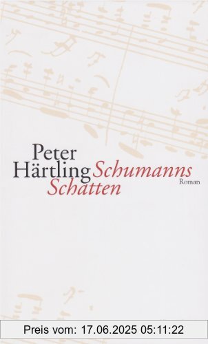 Binding : Gebundene Ausgabe, Edition : 1, Label : Kiepenheuer&Witsch, Publisher : Kiepenheuer&Witsch, medium : Gebundene Ausgabe, numberOfPages : 400, publicationDate : 2006-03-20, authors : Peter Härtling, languages : german, ISBN : 3462037056