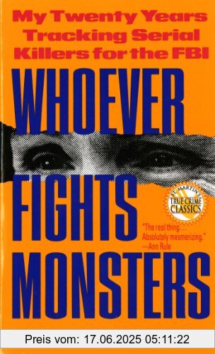 Binding : Taschenbuch, Edition : Reissue, Label : St Martins Pr, Publisher : St Martins Pr, NumberOfItems : 1, medium : Taschenbuch, numberOfPages : 289, publicationDate : 1998-12-31, authors : Ressler, Robert K., Thomas Schachtman, languages : english, ISBN : 0312950446