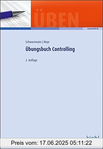 Binding : Taschenbuch, Edition : 2, Label : NWB Verlag, Publisher : NWB Verlag, medium : Taschenbuch, numberOfPages : 302, publicationDate : 2018-03-07, authors : Ulrich Schwarzmaier, Christoph Mayr, ISBN : 3470663920