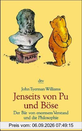 Jenseits von Pu und Böse