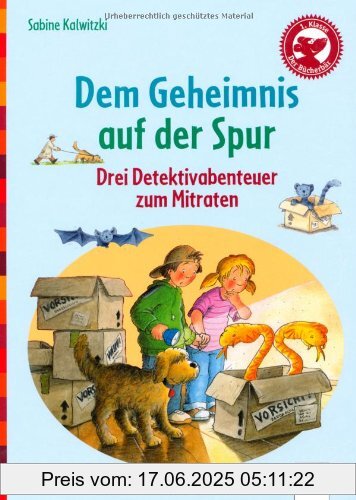 Binding : Gebundene Ausgabe, Label : Arena, Publisher : Arena, medium : Gebundene Ausgabe, numberOfPages : 152, publicationDate : 2013-01-01, authors : Sabine Kalwitzki, languages : german, ISBN : 3401702300