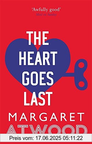 Binding : Taschenbuch, Edition : 01, Label : Little, Brown Book Group, Publisher : Little, Brown Book Group, NumberOfItems : 1, medium : Taschenbuch, numberOfPages : 419, publicationDate : 2016-08-04, authors : Margaret Atwood, languages : english, ISBN : 0349007292