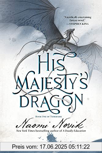 Binding : Taschenbuch, Label : Del Rey, Publisher : Del Rey, medium : Taschenbuch, numberOfPages : 336, publicationDate : 2021-10-19, releaseDate : 2021-10-19, authors : Naomi Novik, ISBN : 0593359542