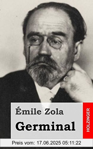 Binding : Taschenbuch, Label : CreateSpace Independent Publishing Platform, Publisher : CreateSpace Independent Publishing Platform, medium : Taschenbuch, numberOfPages : 382, publicationDate : 2013-03-26, authors : Émile Zola, languages : german, ISBN : 1483939049