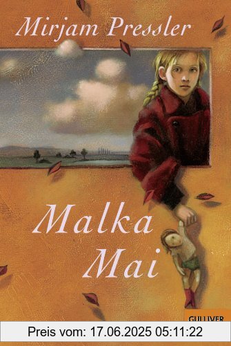 Binding : Taschenbuch, Edition : 10, Label : Beltz & Gelberg, Publisher : Beltz & Gelberg, medium : Taschenbuch, numberOfPages : 328, publicationDate : 2013-02-15, authors : Mirjam Pressler, languages : german, ISBN : 3407785941