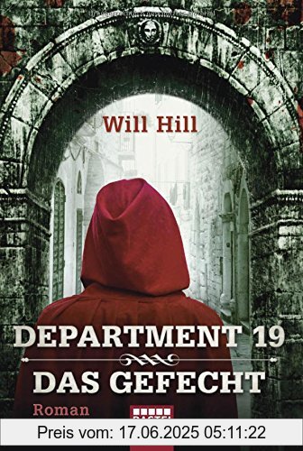 Binding : Taschenbuch, Label : Bastei Lübbe (Bastei Lübbe Taschenbuch), Publisher : Bastei Lübbe (Bastei Lübbe Taschenbuch), medium : Taschenbuch, numberOfPages : 688, publicationDate : 2016-02-12, authors : Will Hill, translators : Wulf Bergner, languages : german, ISBN : 3404173058