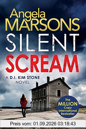 Silent Scream (D.I. Kim Stone)